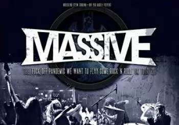 Massive en The Black Heart