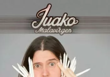 Plastidecor Blanco de Juako Malavirgen en Zaragoza