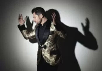 Miguel Poveda - en Madrid