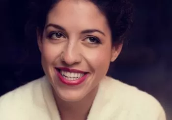 Beatrice Rana en Barcelona (Palau de la Música Catalana)
