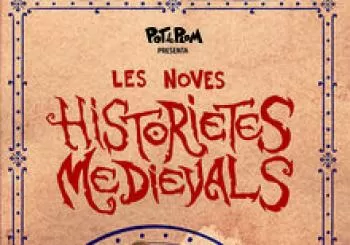 Noves Historietes Medievals en Valencia