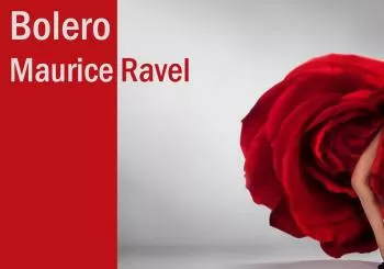 Bolero de Ravel en Barcelona (Palau de la Música Catalana)