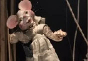 Greta, la Rateta en Barcelona
