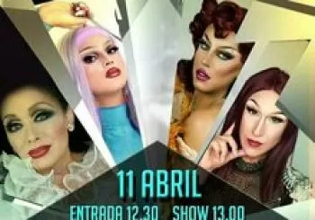 Viva Drag OLÉ en Barcelona