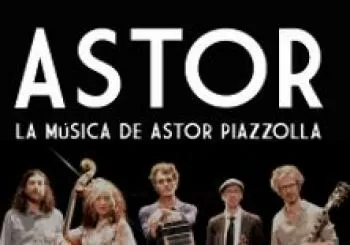 Astor en Madrid