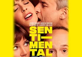 Sentimental (CINE) en Madrid - La Cabrera