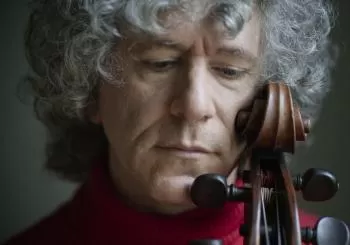 Homenaje a Pau Casals en Barcelona (Palau de la Música Catalana)