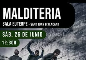 MALDITERIA en Sant Joan - Alicante en Sant Joan d'Alacant