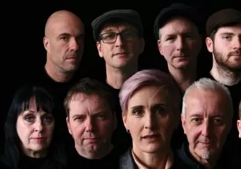 The South (Feat Members of the Beautiful South) en Southampton