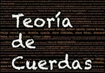 TEORÍA DE CUERDAS en Madrid