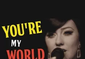 Youre My World Cilla Black Tribute en Alexanders Live