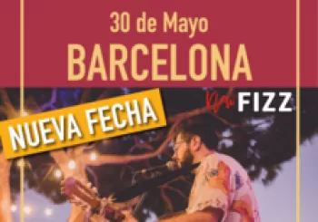 Álvaro Ruiz en Barcelona