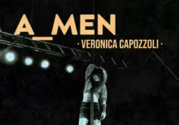 FES + CHAPEAU 21': VERONICA CAPOZZOLI - 