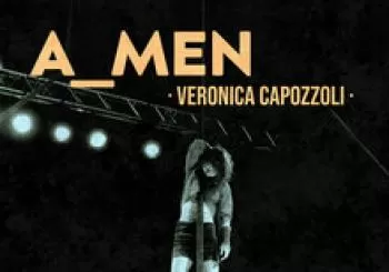 FES + CHAPEAU 21': VERONICA CAPOZZOLI - 