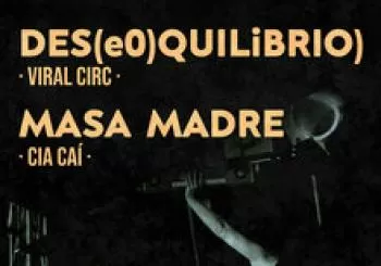 FES + CHAPEAU 21': VIRAL CIRC -