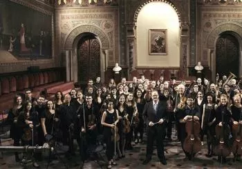 Concert Final XXXII Cicle de Música en Barcelona
