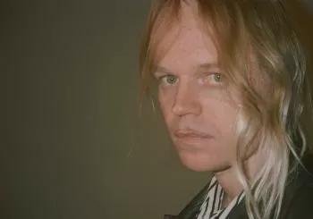 Connan Mockasin en Melbourne