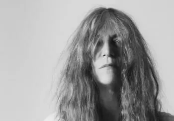 Patti Smith and Band en Fulda