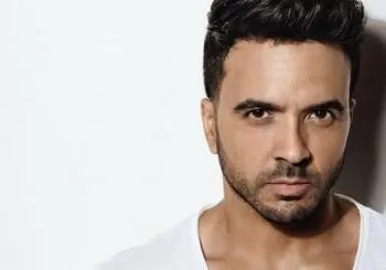 Luis Fonsi en el Festival Arts D'Estiu (Pineda de Mar)
