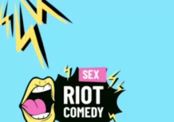 RIOT COMEDY SEX en Barcelona