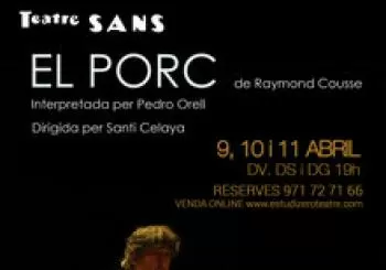 EL PORC en Palma