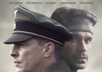 El Informe Auschwitz en Torrelodones