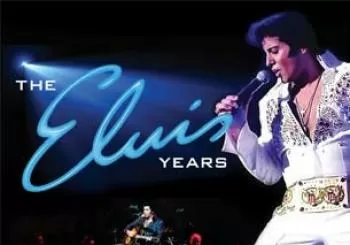 The Elvis Years en Whitley Bay