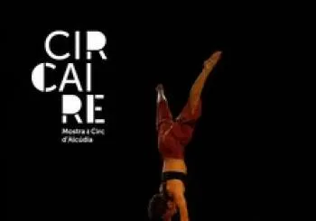 INO-Ino Kollektiv/CIRCAIRE 2021 en Alcúdia