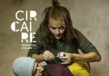 Ténton-Cia. Manipulats/CIRCAIRE 2021 en Alcúdia
