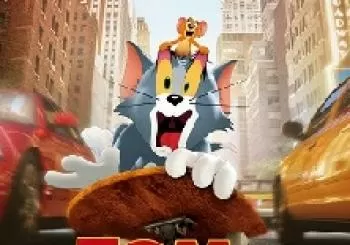 Tom y Jerry en Madrid