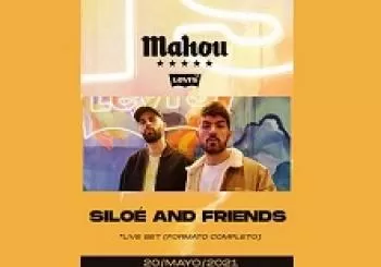 Siloé en Madrid