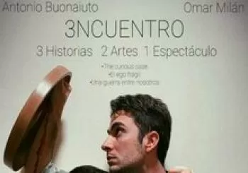 3NCUENTRO en Madrid