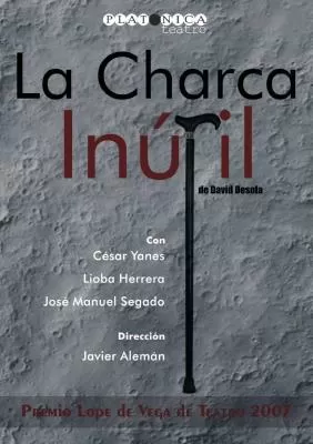LA CHARCA INÚTIL