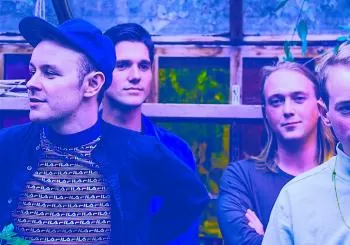 Low Island en Brighton