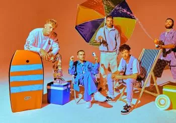 Easy Life - Evening Show en Portsmouth