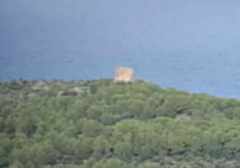 5. Rutes WoW - Travessa Literària. Els misteris de la Mola en Sóller