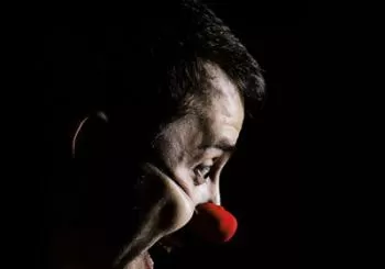 The Clown en -