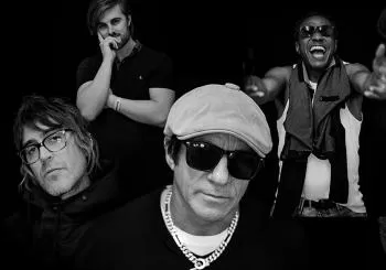 Dub Pistols en Tunbridge Wells