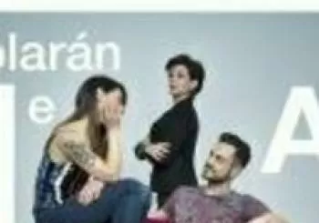 Hablarán de amor en Madrid