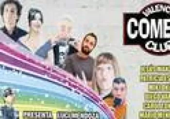 Comedy Club en Valencia