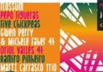 Pepo Figueras Blues Band en Barcelona