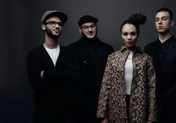 The Skints en Southampton