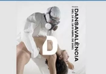 Dansa València 2021 - Giselle en Valencia