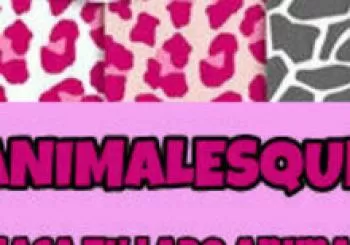 ANIMALESQUE! - Saca tu lado animal! en Barcelona