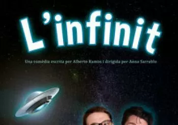 sala2: L'INFINIT en Barcelona