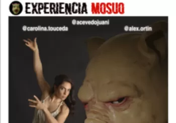 EXPERIENCIA MOSUO en Madrid