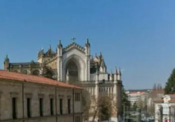 Visitas sostenibles: Una ciudad en movimiento (castellano) en Vitoria-Gasteiz