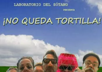 ¡No queda tortilla! en Madrid
