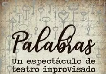 PALABRAS en Madrid