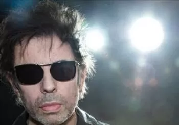 Echo And The Bunnymen en Albert Hall